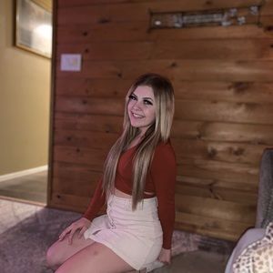 Meet your Posher, Maddison